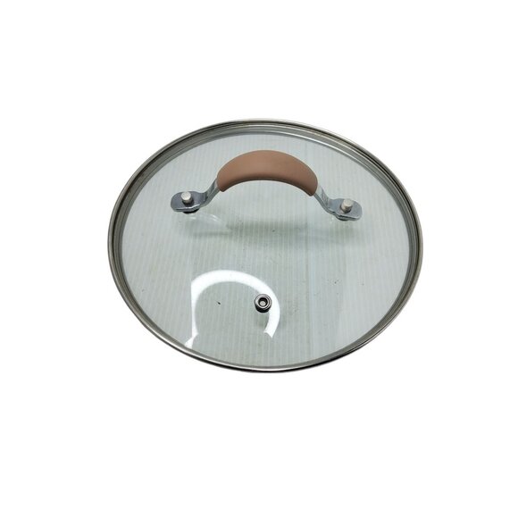 nutrichef glass #18 pot 6.5" replacement lid - Picture 2 of 2